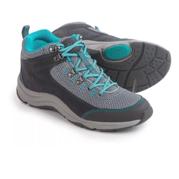 vionic hiking shoes